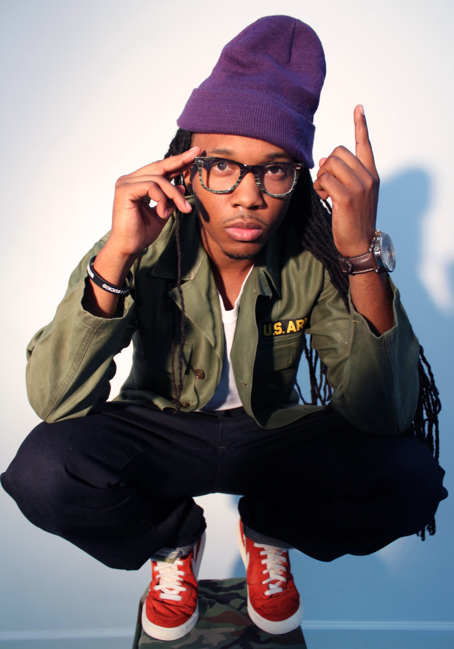 Gospel artist, Jacksonville, FL