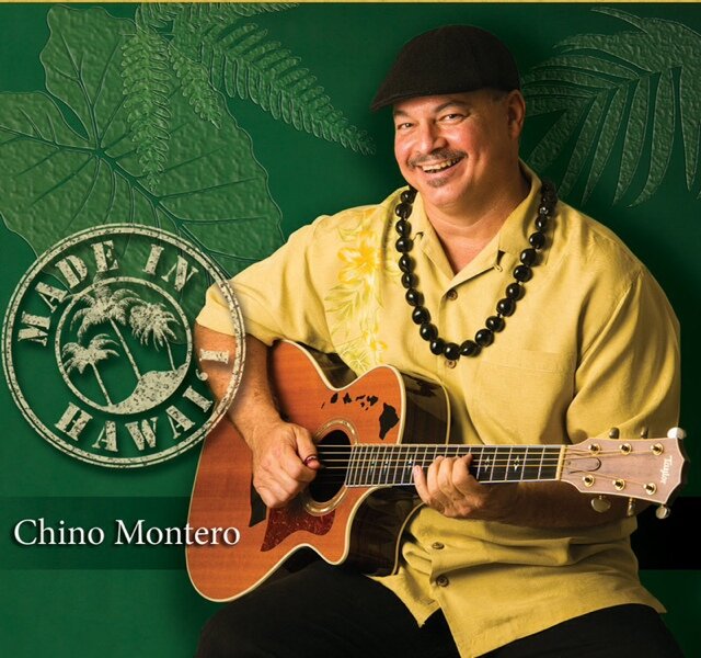 MUSIC-MAN
GRAMMY NOMINEE TAKING LIFE ONE NOTE AT A TIME
