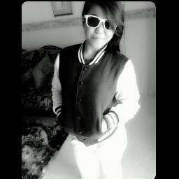 ; follow me :) i wil follow u back ;3