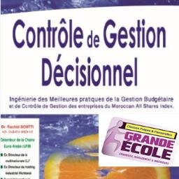 Titulaire de la Chaire Euro-Arabe pour le Développement Durable (UPM)
Expert Comptable Assermenté par les Tribunaux du Royaume