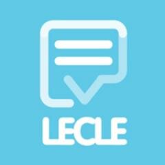스마트한 세상, 스마트한 앱으로! LECLE=Lesson+Circle, 소통과 홍보와 관리 all in one을 지향. 세상의 모든 스타트업을 격하게 애정하고 응원해요. http://t.co/wxVqrKURHL