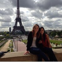 Nicole Rodriguez (@nikkirg) 's Twitter Profile