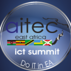 ICTSummitEA's profile picture. A showcase for Information and Communication Technology products and services by companies involved in the ICT sector.