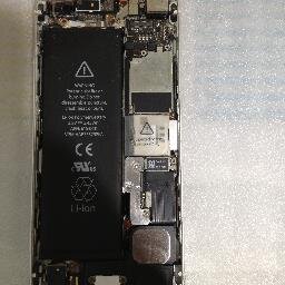 スマートフォンのデータ復旧や修理をやってます。お困りの方メーカーに出す前にまず相談してくださいね。
TEL:03-6427-3089 email:smapho@sieg-group.com