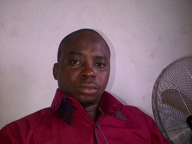 A self dependent person