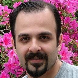 I'm a senior mobile software Engineer and also a Flutter lover! 
I developed BitLock and Pirsee apps. 
I'm working at Aglet now.