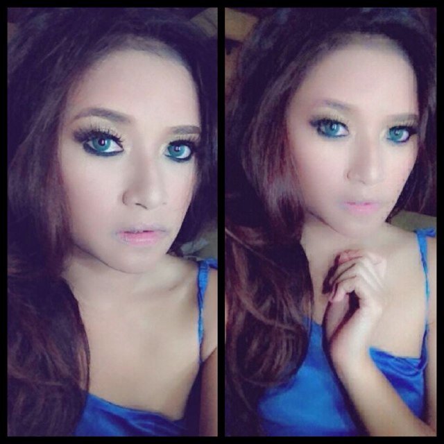 Singer❤ Host ISL ANTV | Host LAliga Spanyol TVONE | Host Soccer Fever TranstV| Host Bisik2 ANTV & JAKTV | Host Galaxy MNCTV | Host Ebola TVRI , dll..