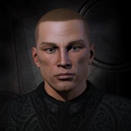 evehermit's profile picture. Capsuleer and Blogger