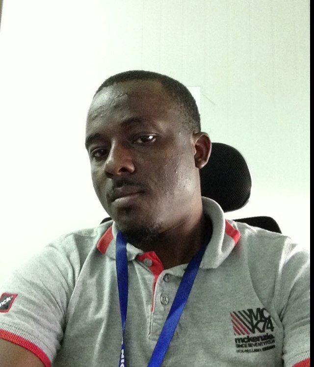 Experience in supply chain and its operations management, with over 25 years in oil drilling support function.