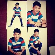 sandi ardiansyah Gas pool #177