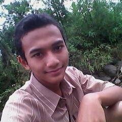 Janganlah kamu menyi - nyiakan waktumu............ Karna waktu adalah uang :)