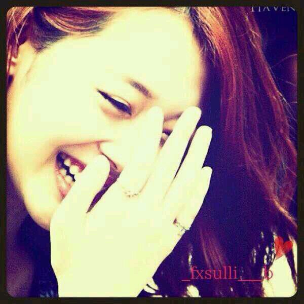 Sulli(ro)bot   start  13.8/27~                                      since  13.9/23~