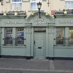 Mary Anns Bar - Main Street Aughnacloy - Re-Opening Soon Under New Management!!! Full SkySports/BT Sports - Surround Sound/JukeBox/Pool Table and Ice Cold Pints