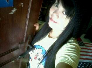 You are my everythink.