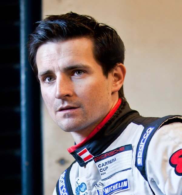 RaggiSportspiri's profile picture. Racecardriver