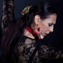 ClaudiadelaX's profile picture. Artistic Director | Choreographer | Flamenco Dancer Producciones flamencas, instrucción de baile y boutique flamenca... amante de la vida y la naturaleza
