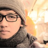 Ardi Mahardika (@abeee_m) 's Twitter Profile