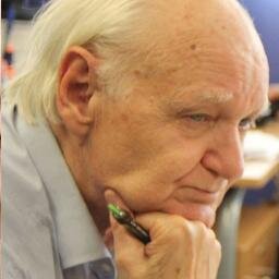 Compositor, pedagog i violinista