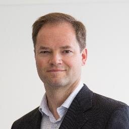 Driving sustainable technology business and digitalisation. Tweets are my own.