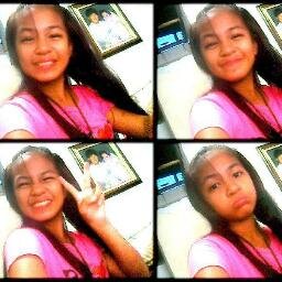 AbiGabriana18's profile picture. AbiGab Ü (: ღ