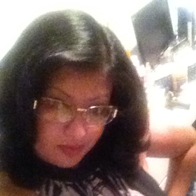 AleyaSolid's profile picture. 