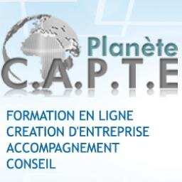 Formation en ligne, Comptabilité, Création d'entreprise, Accompagnement, Conseil