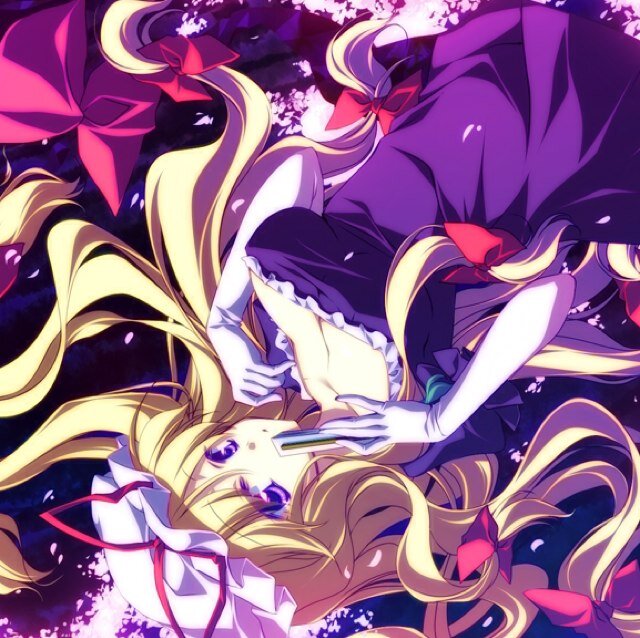 八雲 紫さんのプロフィール画像