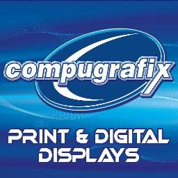 Print & Digital Displays