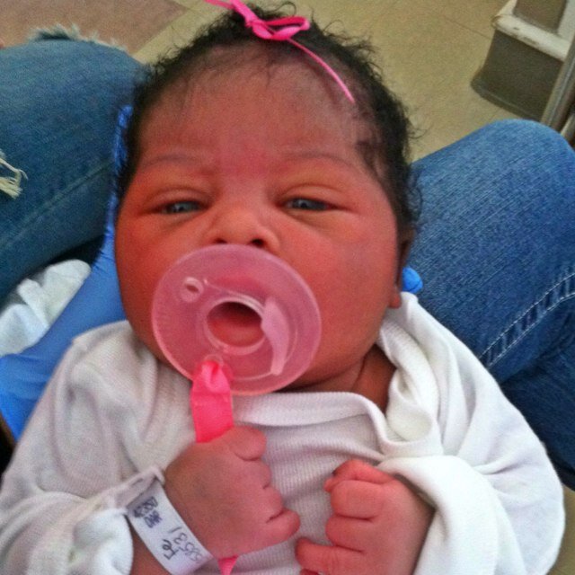 Mommy of two spoil love bugs!!!