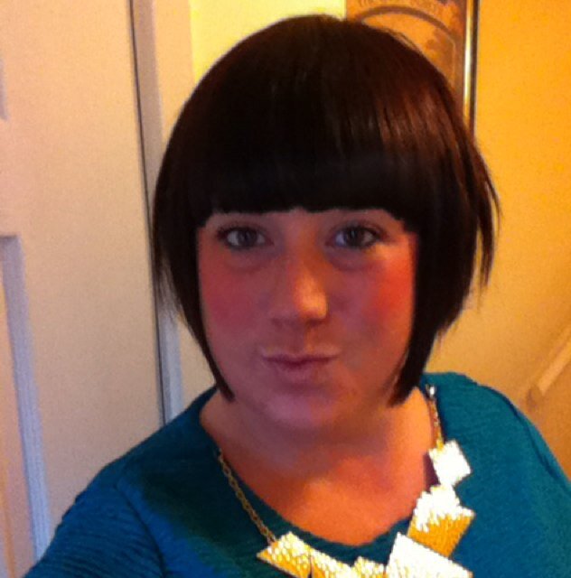 Youth Worker with a passion for theme parks and horse racing!

All opinions my own!