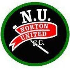NortonUnited's profile picture. Official Norton United FC account. Members of the EVO-Stik Northern Premier League Div 1 South. We're on Facebook too: http://t.co/EfUS0IVw9o