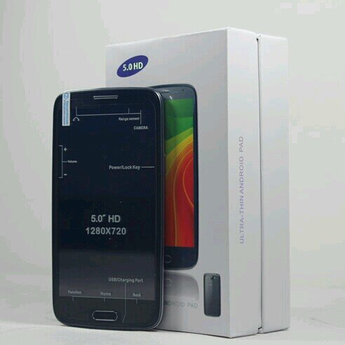 tiendadualsim's profile picture. Telefonía dual sim libre. Servicio técnico propio.