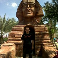 Fauzi Amirullah (@fauzi_tue) 's Twitter Profile