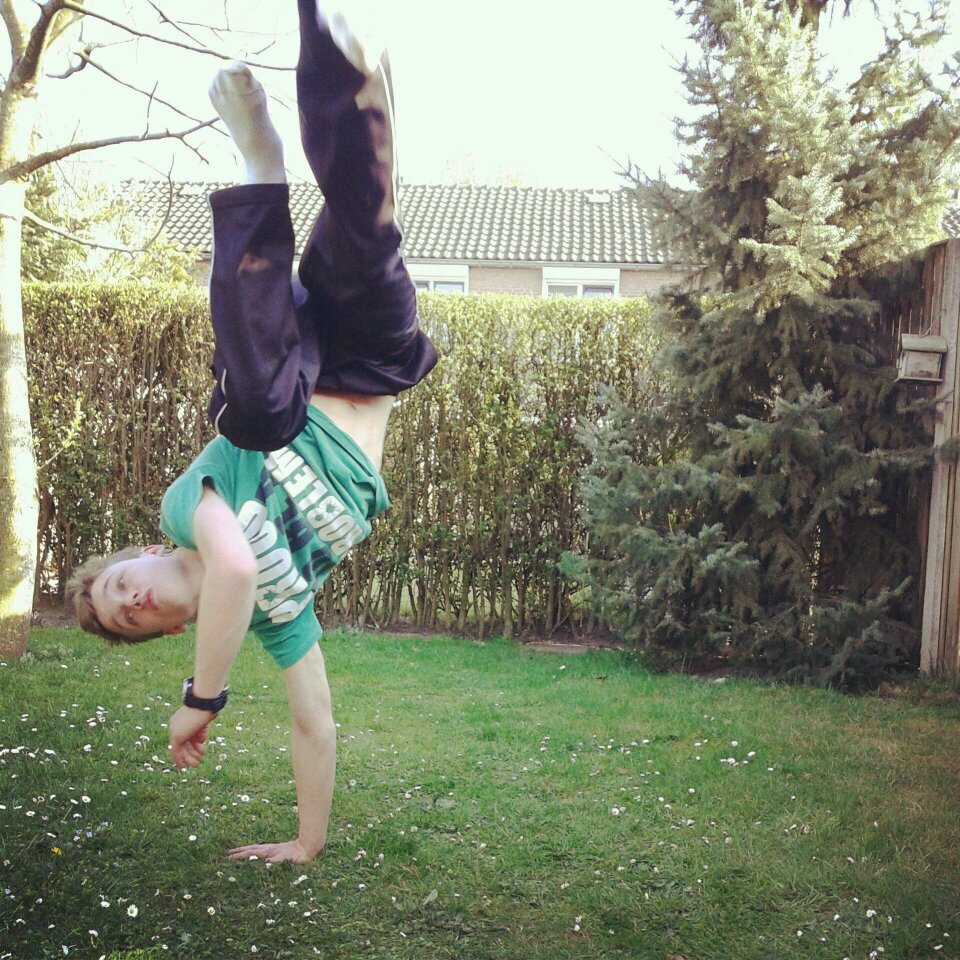 Tensor Turnen Weert, Dansschool Fresh,Scouting Keent Moesel