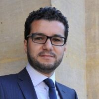 Kadir Mebarek (@kad_mk) 's Twitter Profile