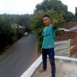 gua sayang luh..??
