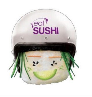 Eat Sushi Rennes