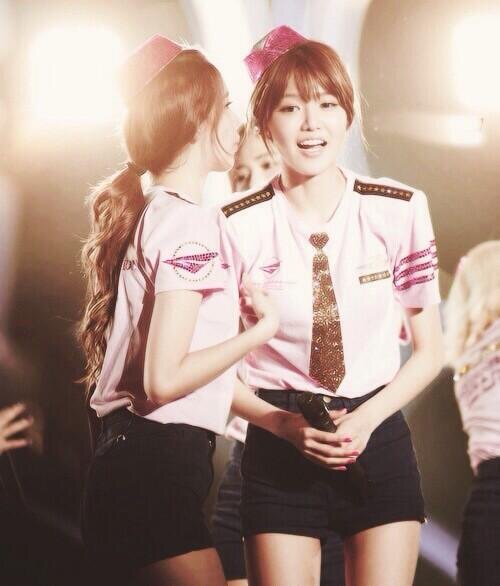 A-YO GG! Yeah Yeah sijakhae bolkka?! ---©1990 최수영 Choi Sooyoung Roleplayer (: ---You're a freak, but I love you cho kyuhyun♥--- ILO