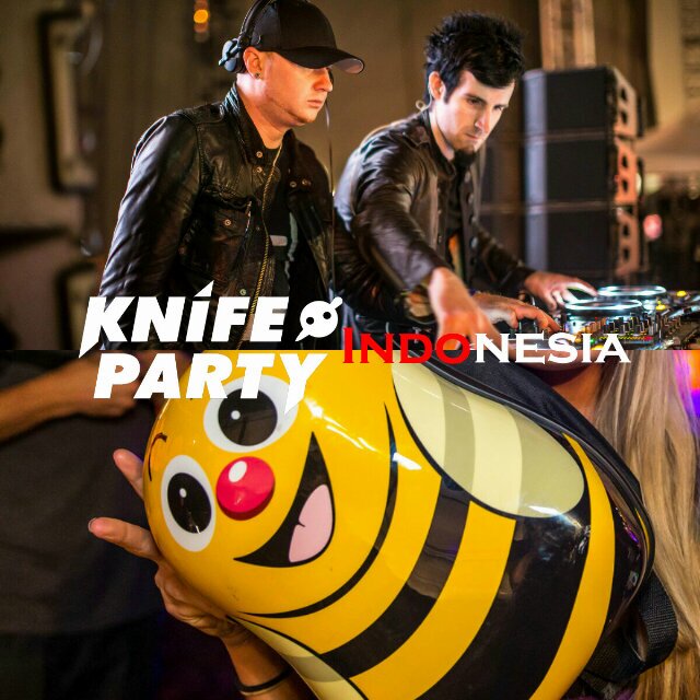 Official Fanbase of @knifepartyinc from Indonesia | Tweets in Bahasa & English | TRIGGER WARNING OUT NOW https://t.co/mHmPTrHVWv