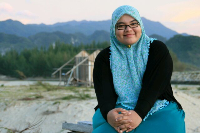 Syiah Kuala University, Chemical Engineering 2009 | Polymer Technology - moody - perfectionist - beautiful ☺