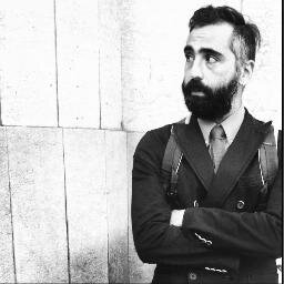 mzoppi's profile picture. Giornalista. Mi piace la Boxe tailandese, i tatuaggi e il mare.