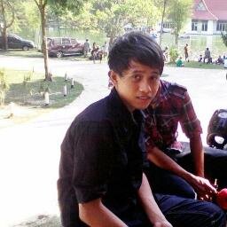 Maulana Yusuf, 04-08-1996