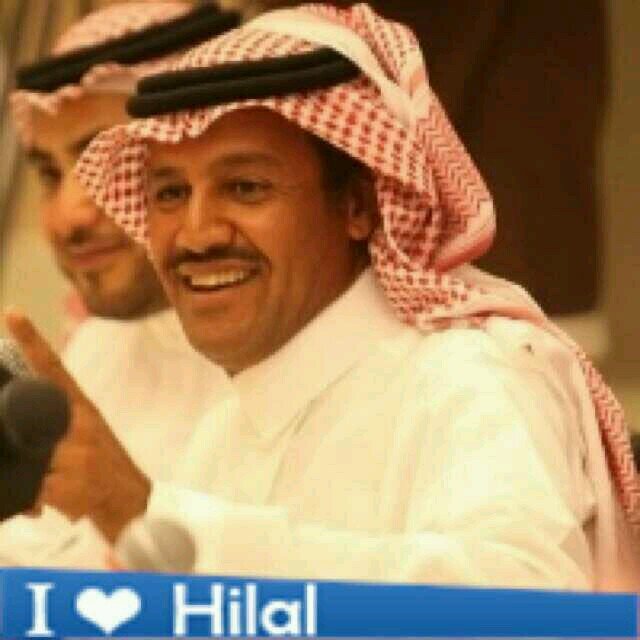 آستغفر اللہ وآتوب إليہ . #الهلال .