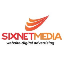 sixnetmedia's profile picture. Jasa Pembuatan Website ukm, bisnis dan profesional