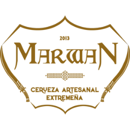 Marwan es una cerveza de autor, original y diferente, elaborada con esmero y pasión. Una cerveza de calidad superior para disfrutarla con moderación en compañía