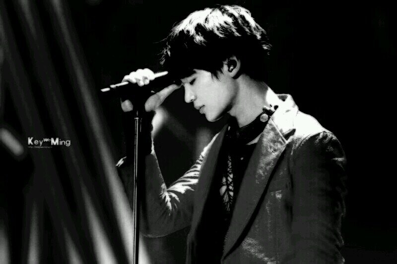 SHINEE  MH