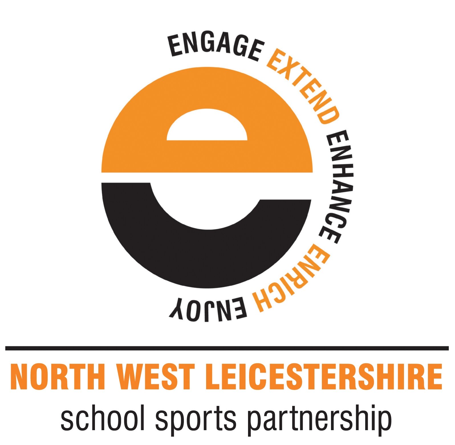 Our vision is to: Engage all, Extend provision, Enhance participation, Enrich experience & provide Enjoyment and fun for students in North West Leicestershire.
