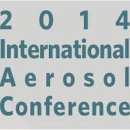 2014 International Aerosol Conference / KAPAR, IARA