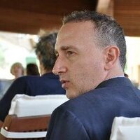 Stefano Cantelmo (@stefanocantelmo) 's Twitter Profile