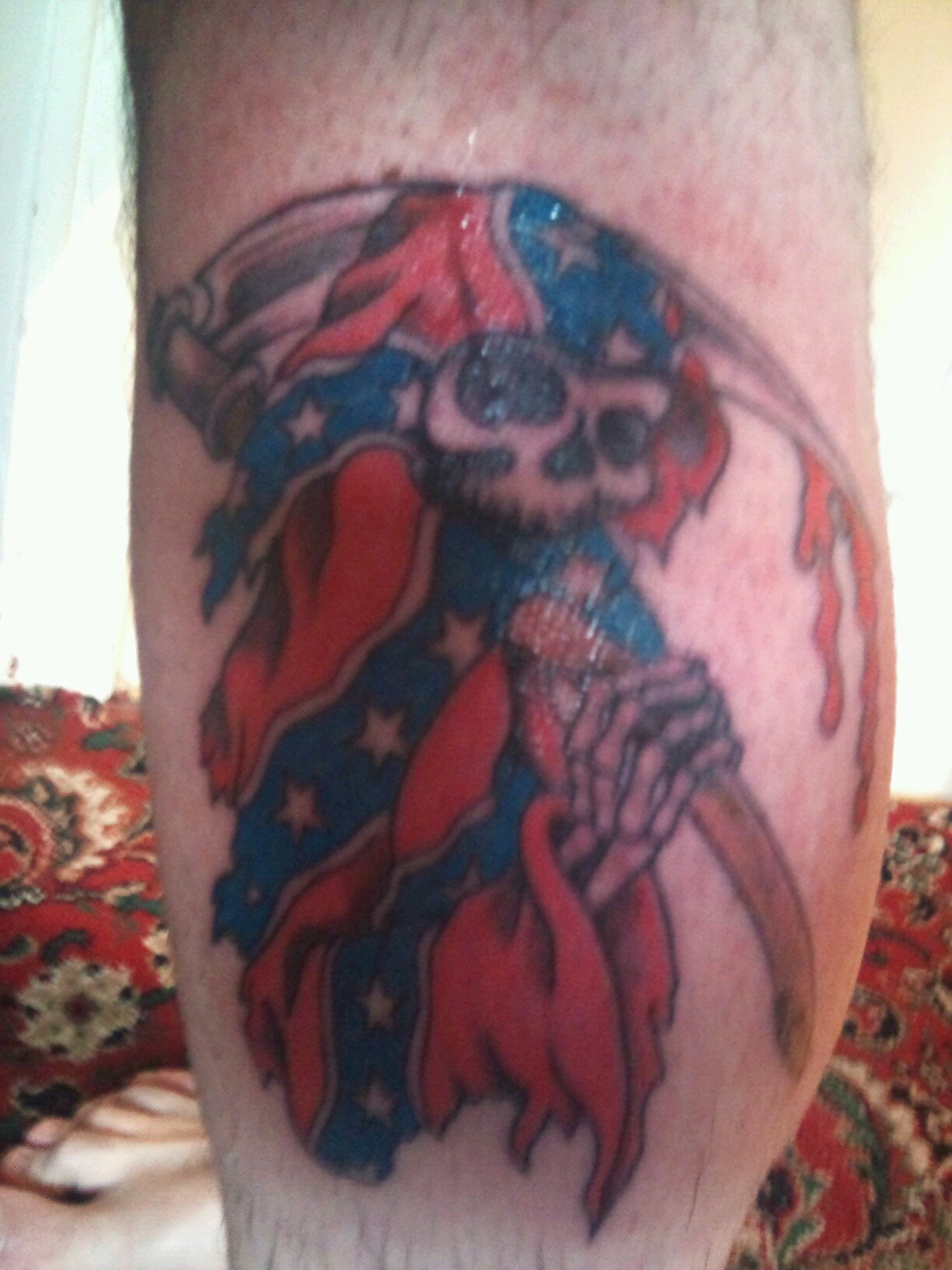 AdamWhincup80's profile picture. 